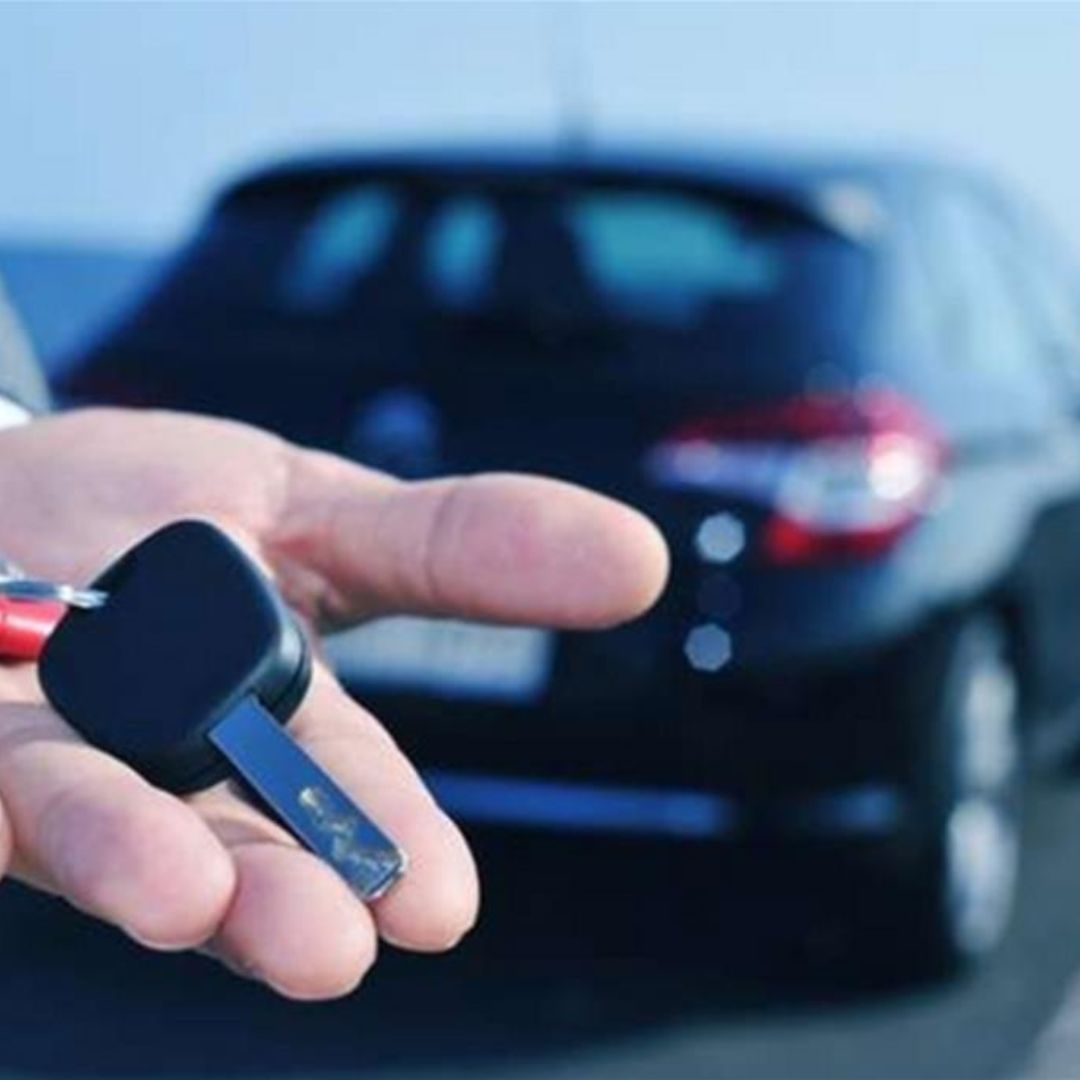 Noleggio Auto