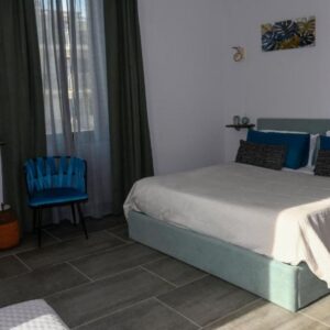 Deluxe con Idromassaggio