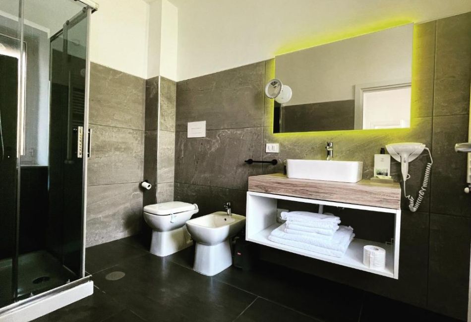 junior suite ZETA ROOMS (11)