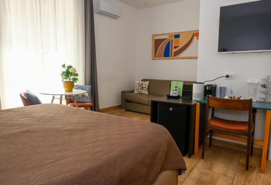junior suite ZETA ROOMS (13)