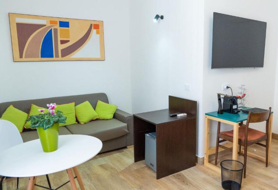 junior suite ZETA ROOMS (2)