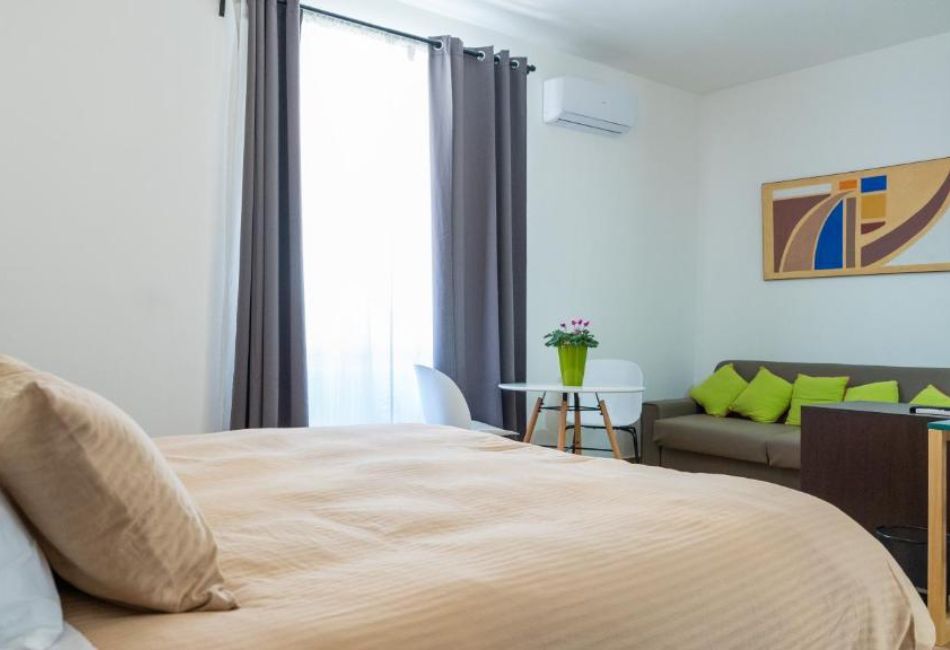 junior suite ZETA ROOMS (3)