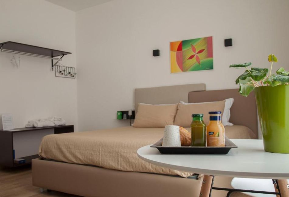 junior suite ZETA ROOMS (6)
