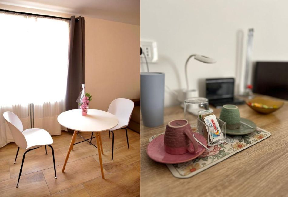 junior suite ZETA ROOMS (7)