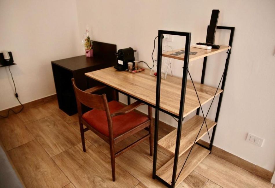 junior suite ZETA ROOMS (9)
